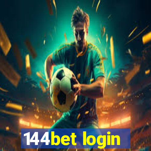 144bet login